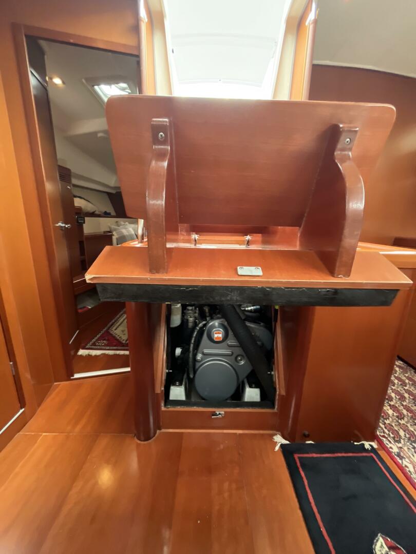 MARENGO 49ft Beneteau Yacht For Sale