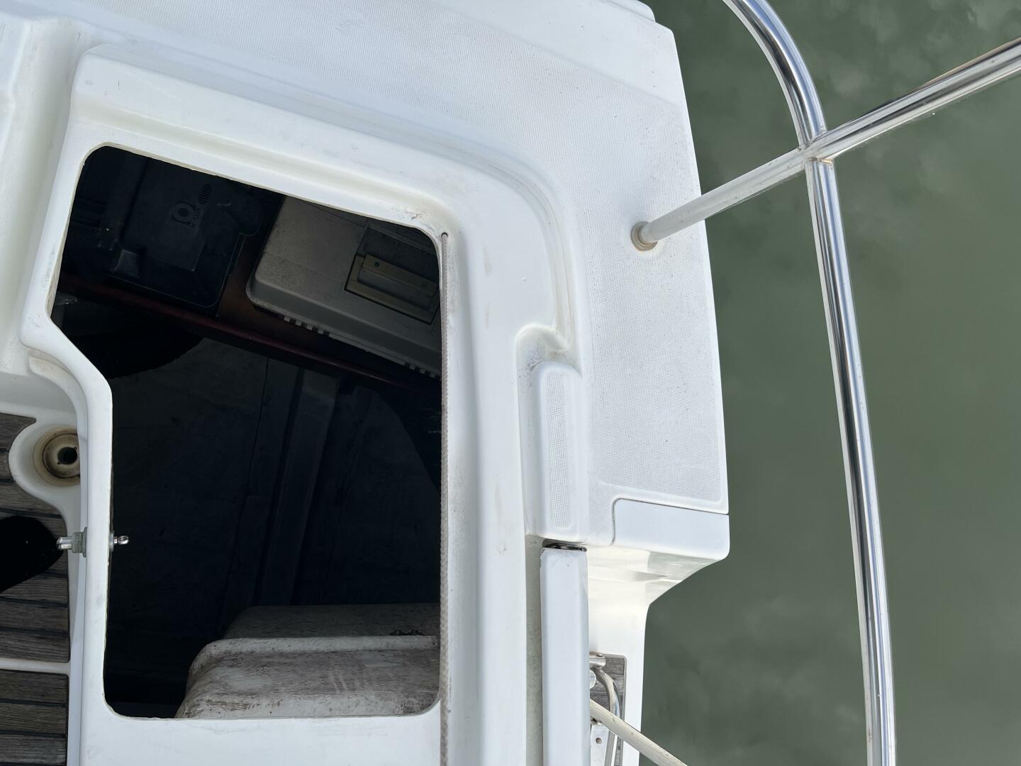 MARENGO 49ft Beneteau Yacht For Sale