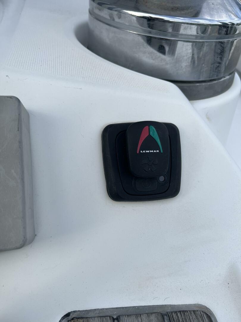 MARENGO 49ft Beneteau Yacht For Sale