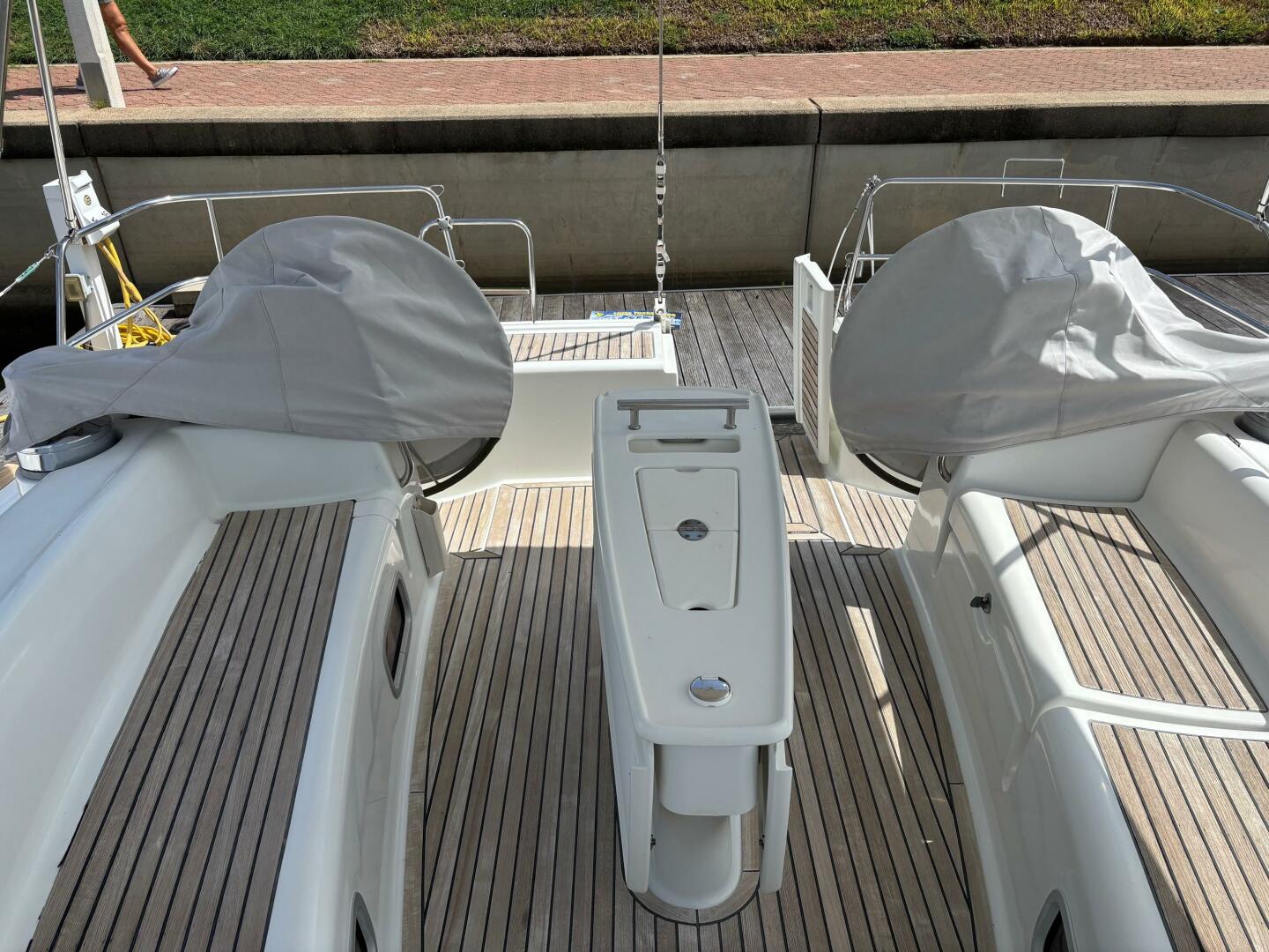 MARENGO 49ft Beneteau Yacht For Sale