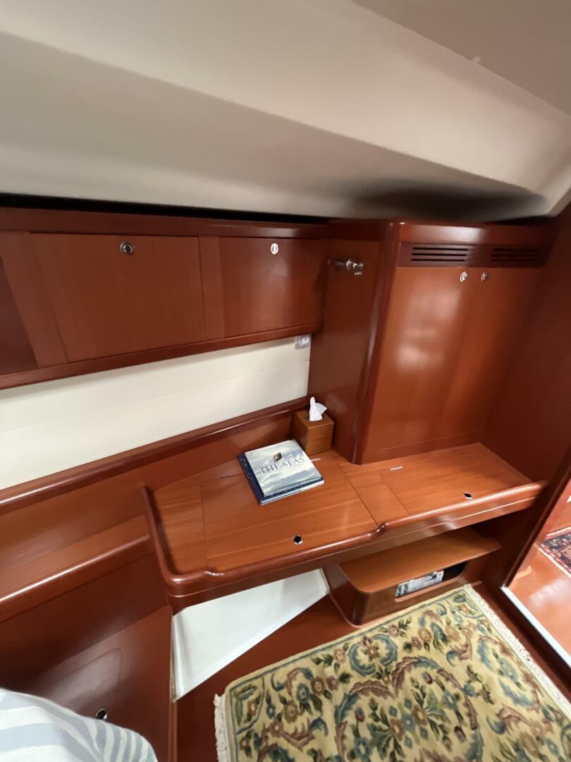 MARENGO 49ft Beneteau Yacht For Sale