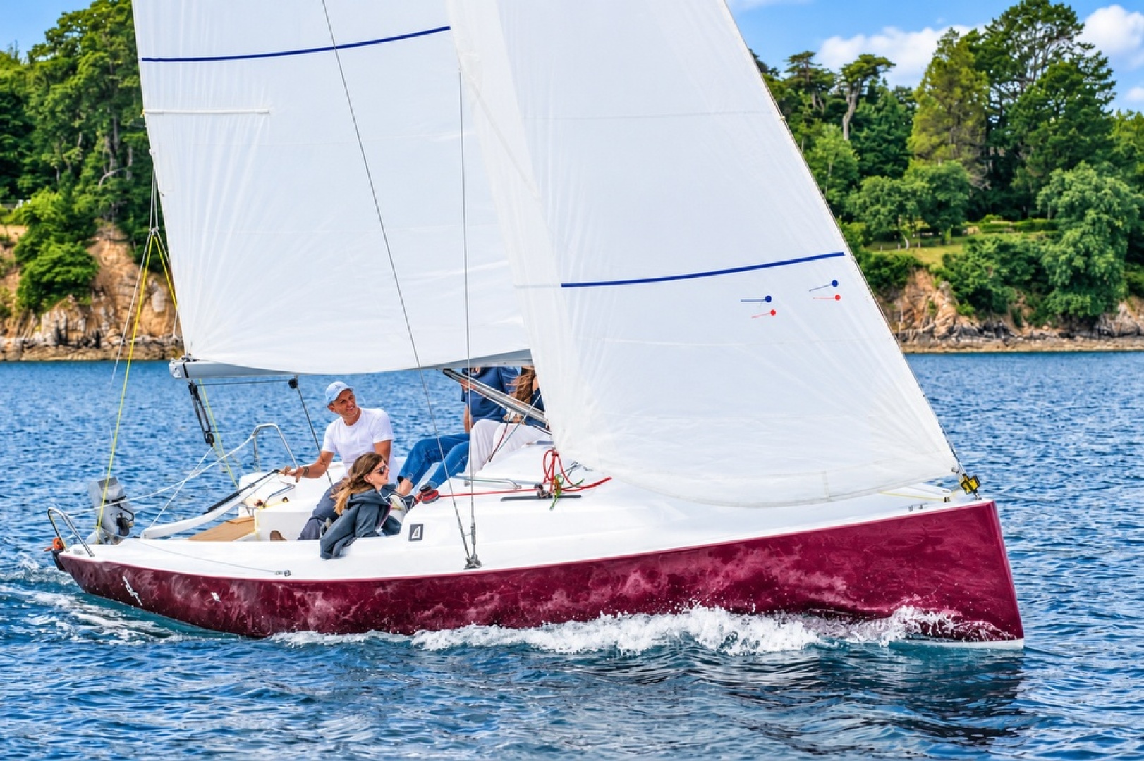 23ft J Boats Yacht For Sale 23ft J Boats Yacht For Sale