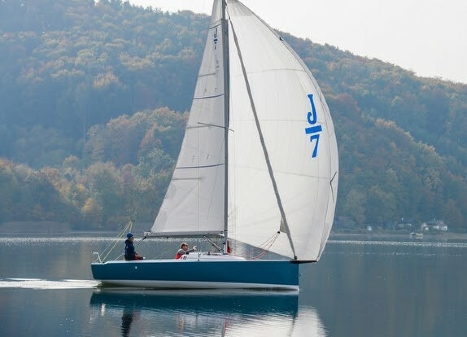 23ft J Boats Yacht For Sale 23ft J Boats Yacht For Sale