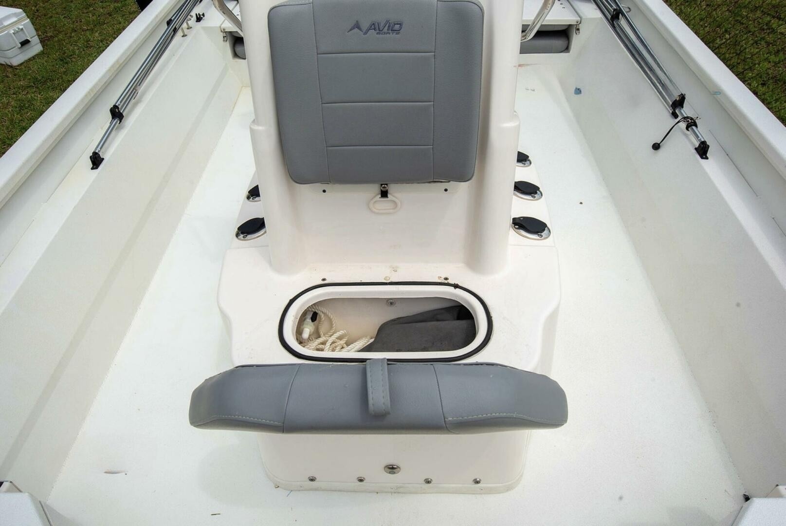 20ft Avid Yacht For Sale