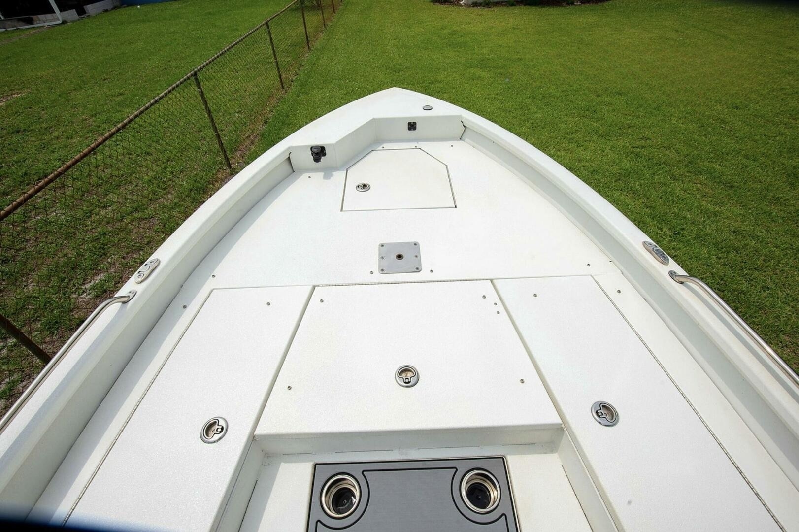 20ft Avid Yacht For Sale