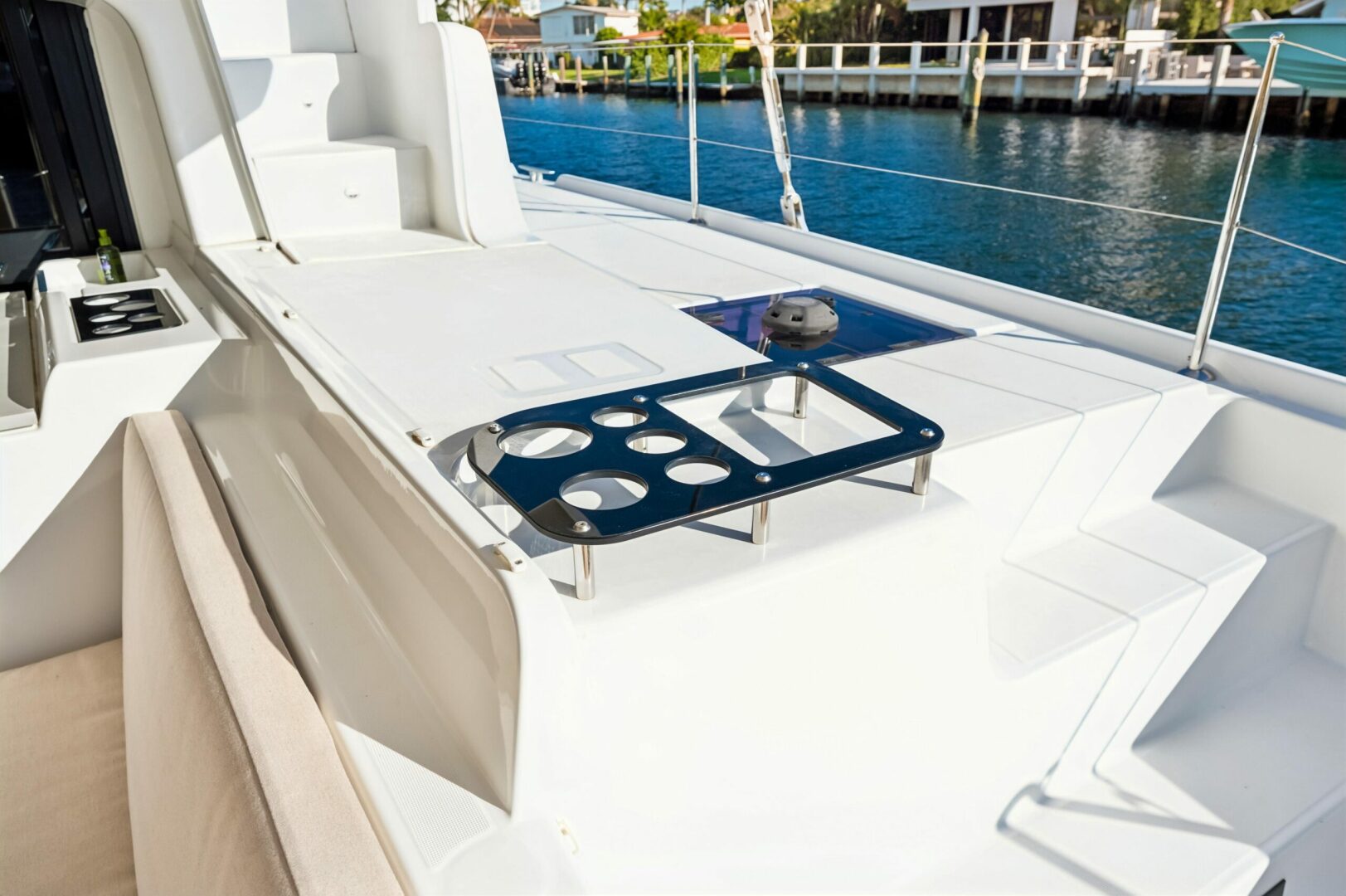 45ft Lagoon Yacht For Sale