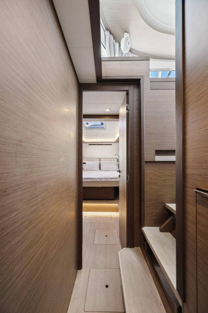 45ft Lagoon Yacht For Sale
