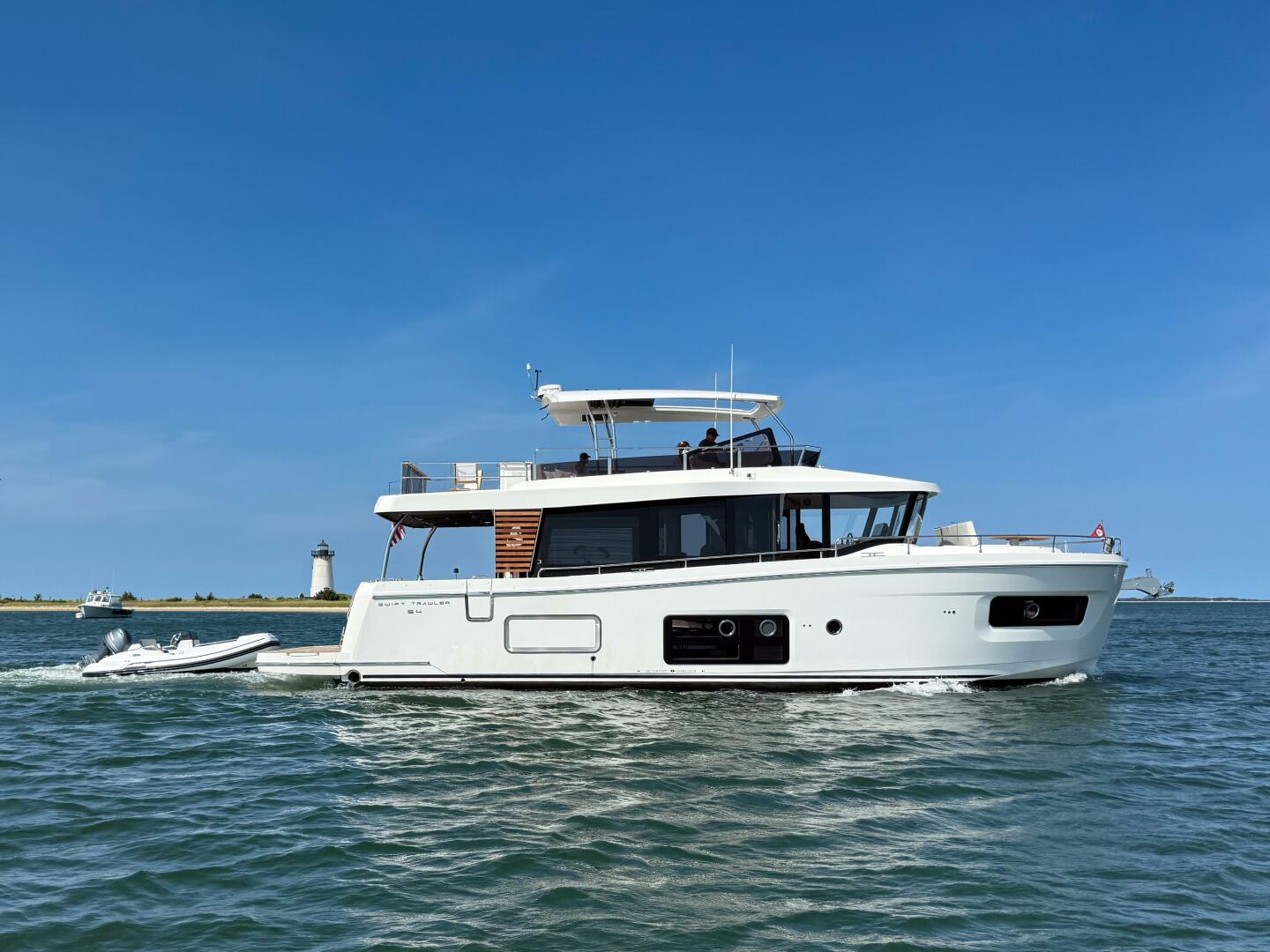 In Stock 56ft Beneteau Yacht For Sale