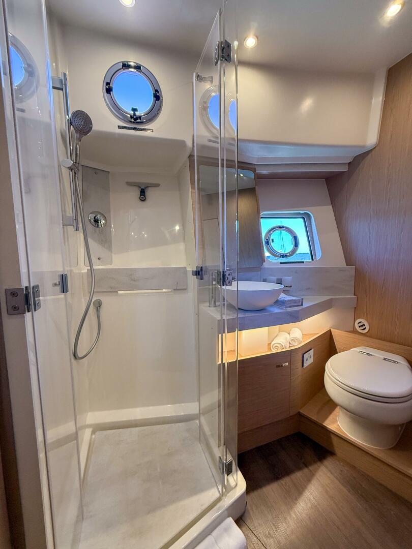 In Stock 56ft Beneteau Yacht For Sale