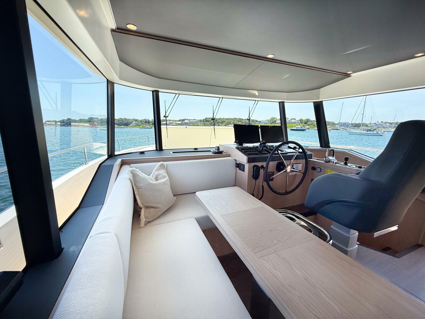 In Stock 56ft Beneteau Yacht For Sale