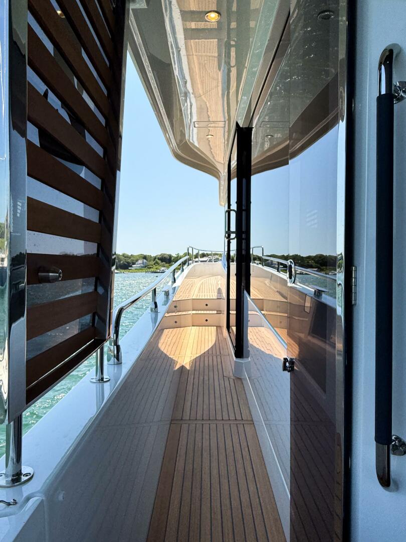 In Stock 56ft Beneteau Yacht For Sale