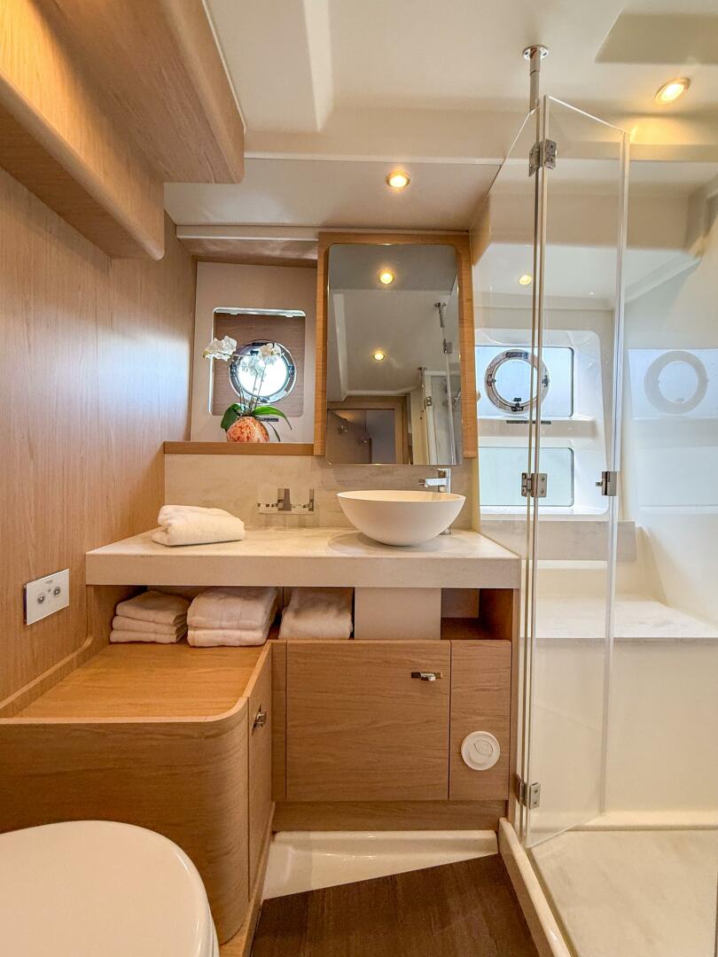 In Stock 56ft Beneteau Yacht For Sale