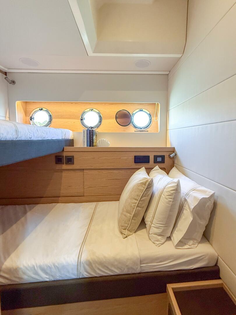 In Stock 56ft Beneteau Yacht For Sale