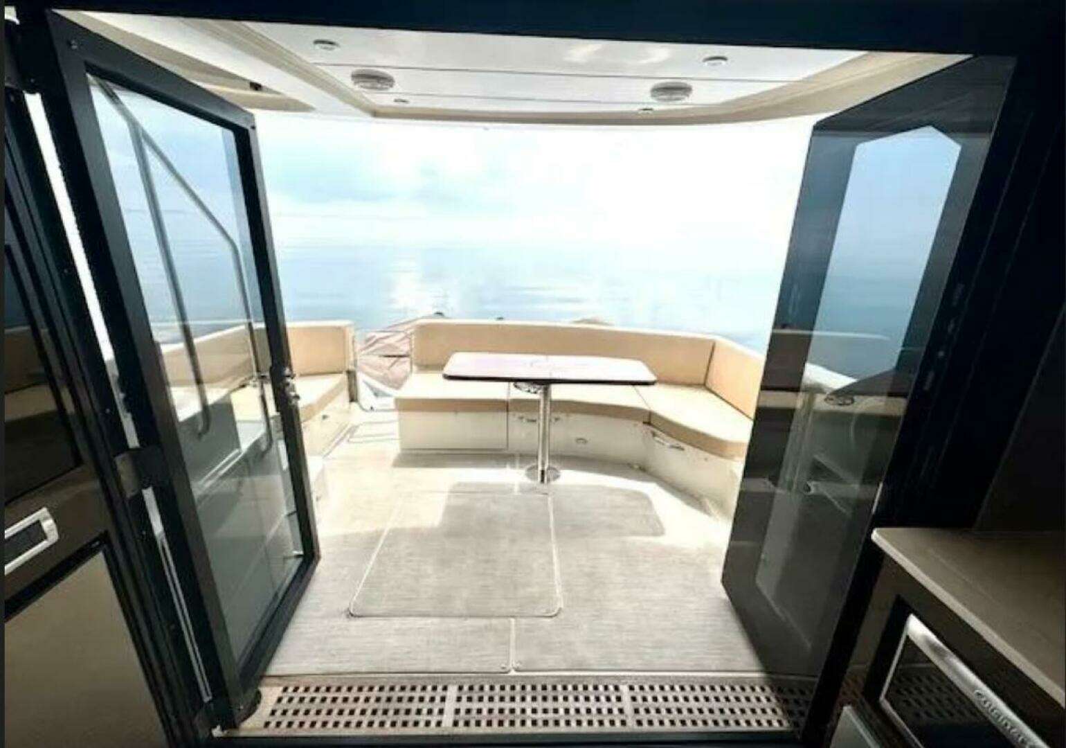 Stress Relief 52ft Carver Yacht For Sale Stress Relief 52ft Carver Yacht For Sale