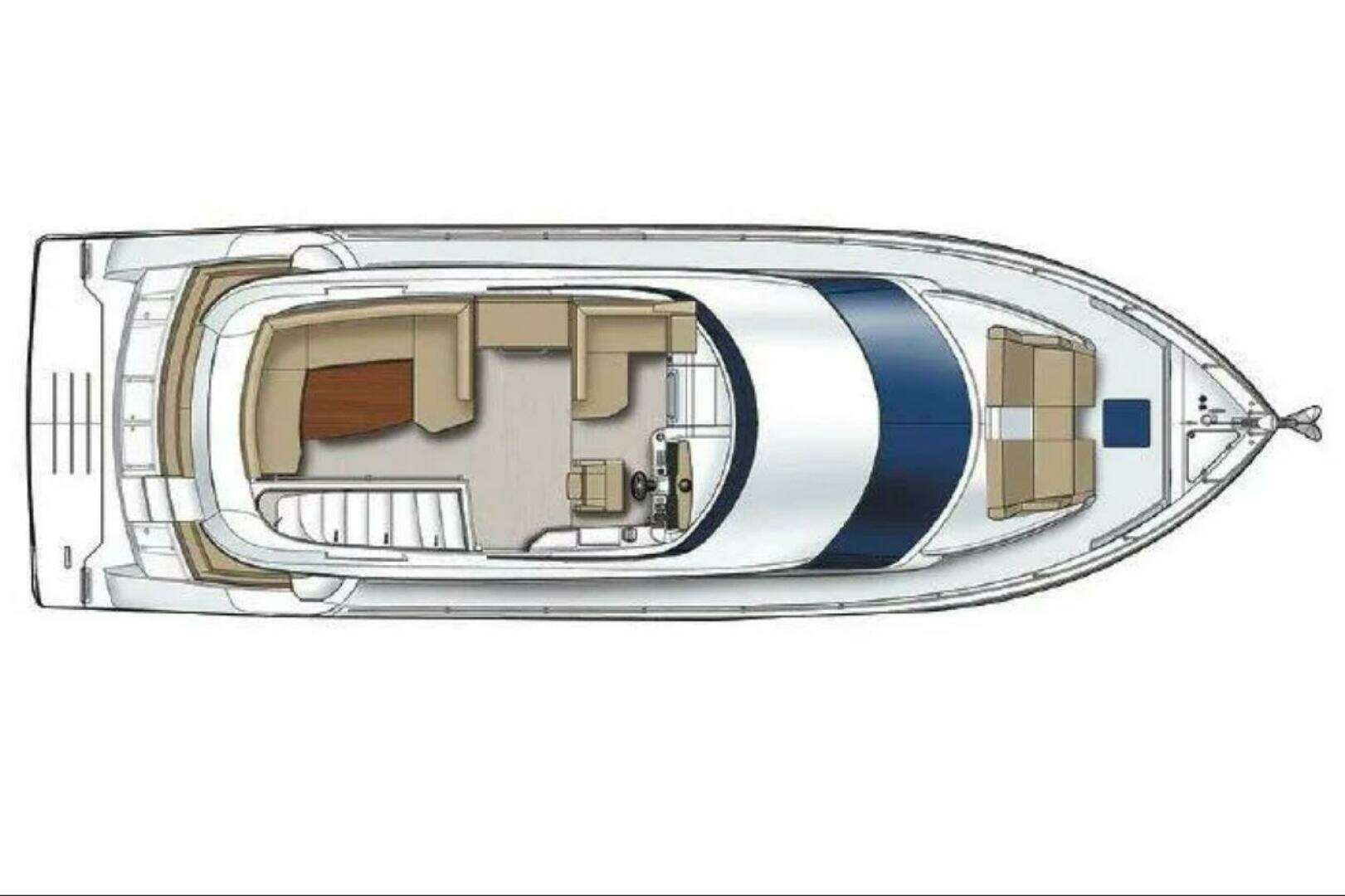 Stress Relief 52ft Carver Yacht For Sale Stress Relief 52ft Carver Yacht For Sale