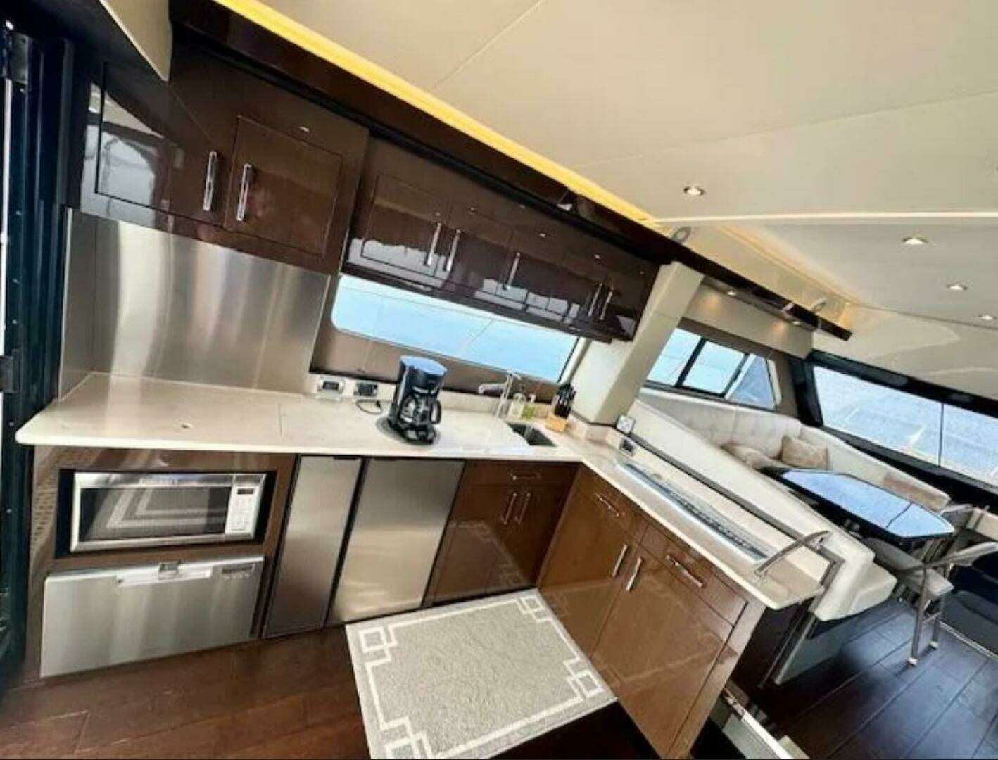 Stress Relief 52ft Carver Yacht For Sale Stress Relief 52ft Carver Yacht For Sale