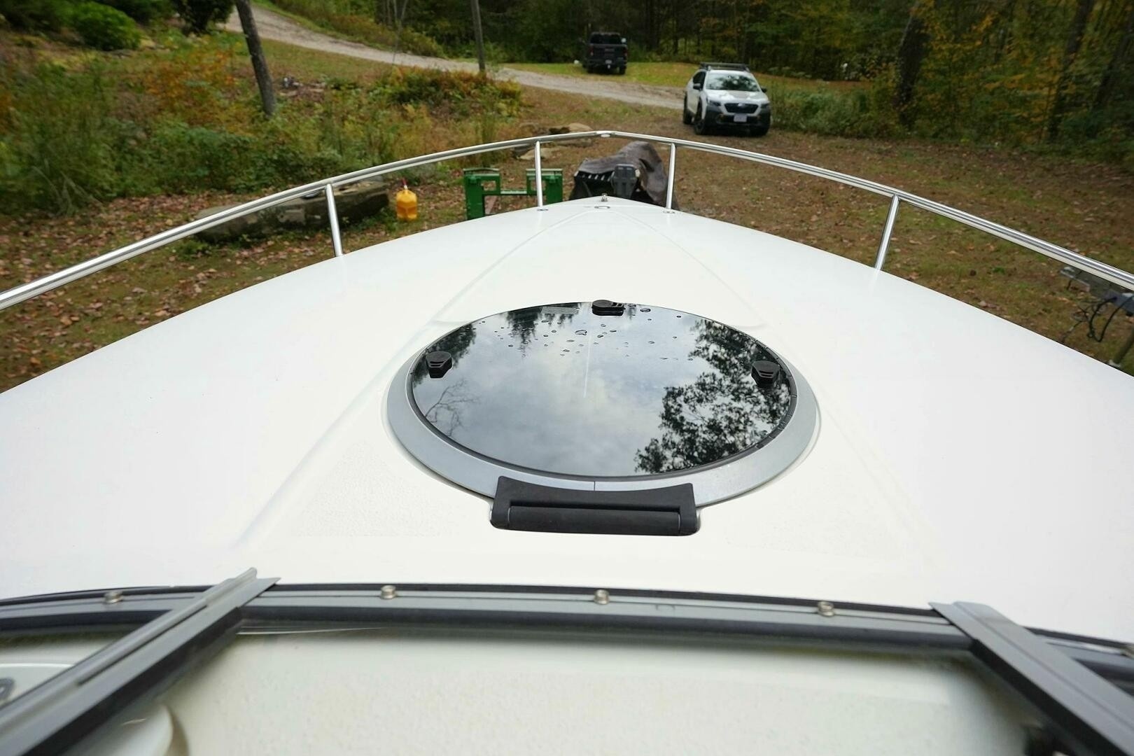 21ft Stingray Yacht For Sale 21ft Stingray Yacht For Sale