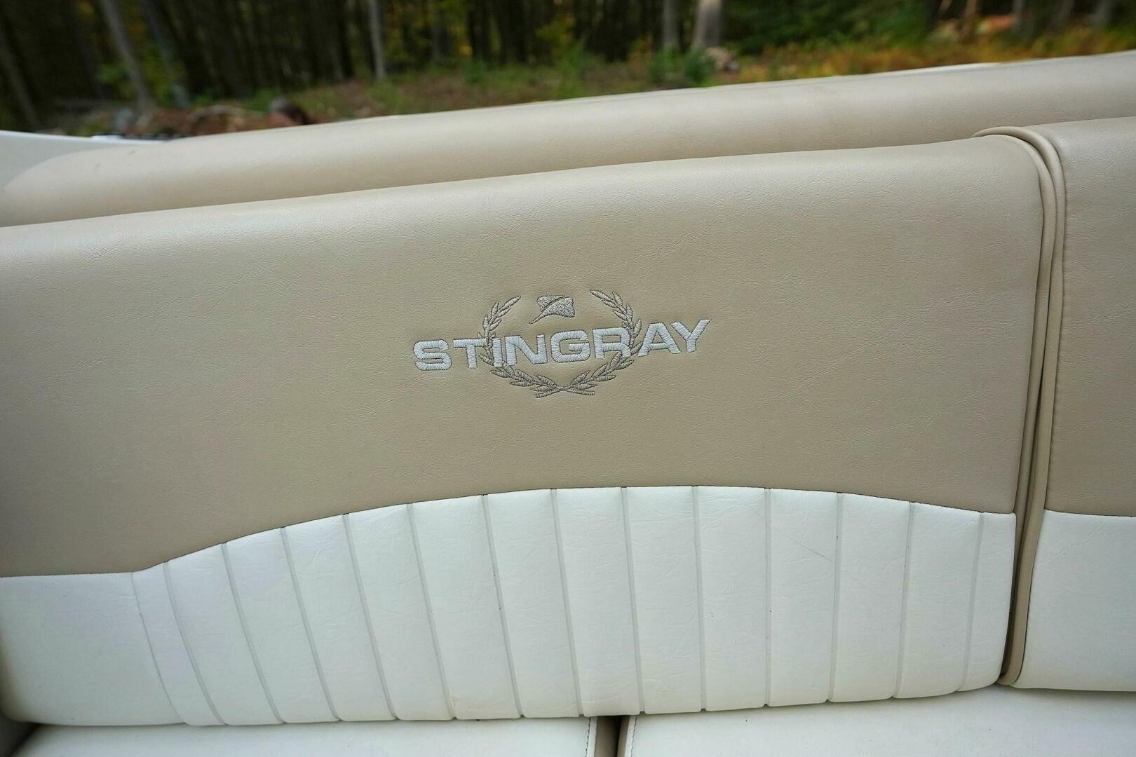 21ft Stingray Yacht For Sale 21ft Stingray Yacht For Sale