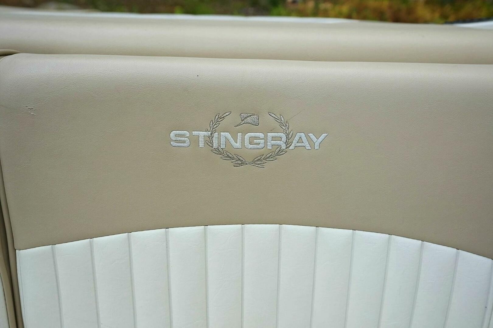 21ft Stingray Yacht For Sale 21ft Stingray Yacht For Sale