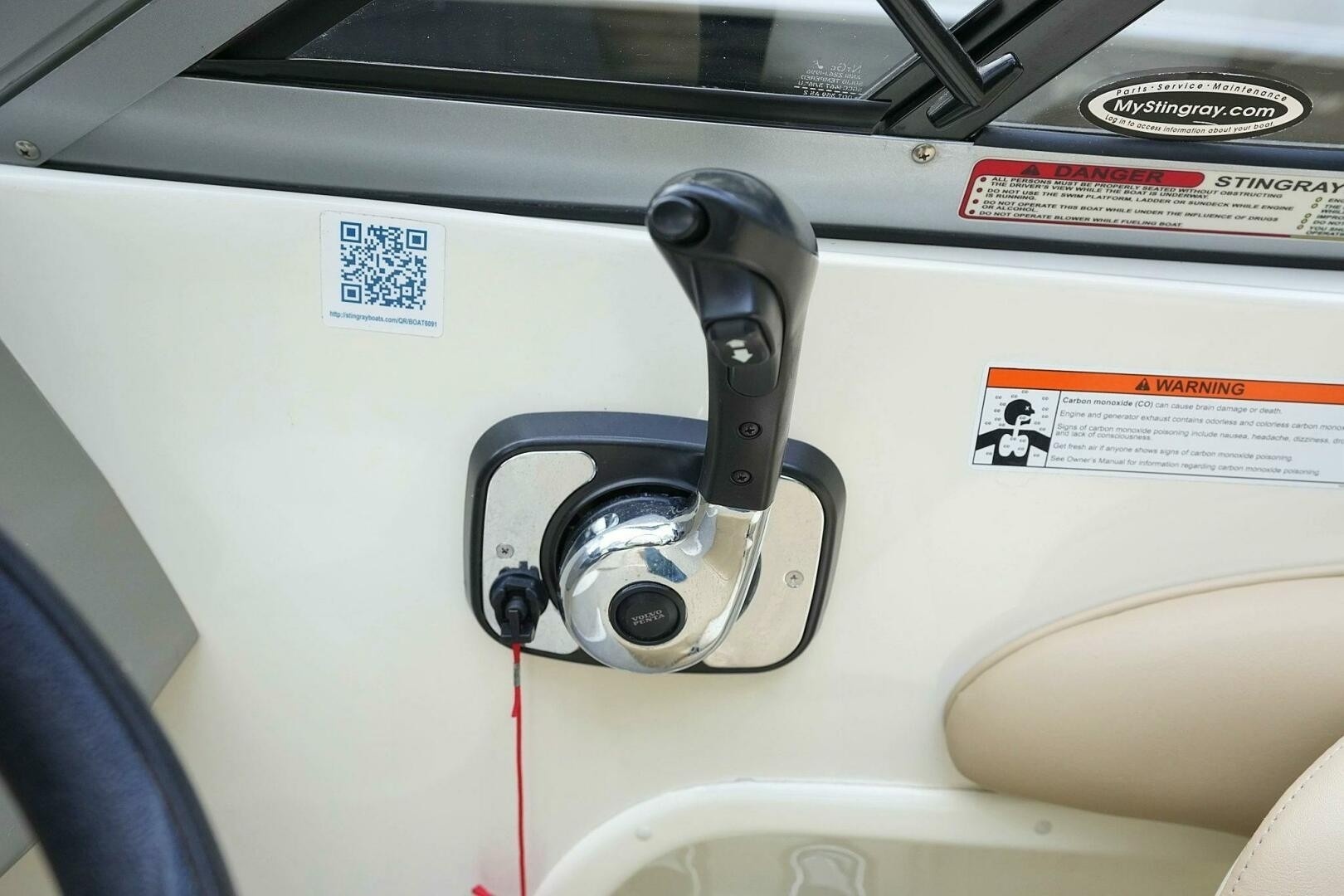 21ft Stingray Yacht For Sale 21ft Stingray Yacht For Sale