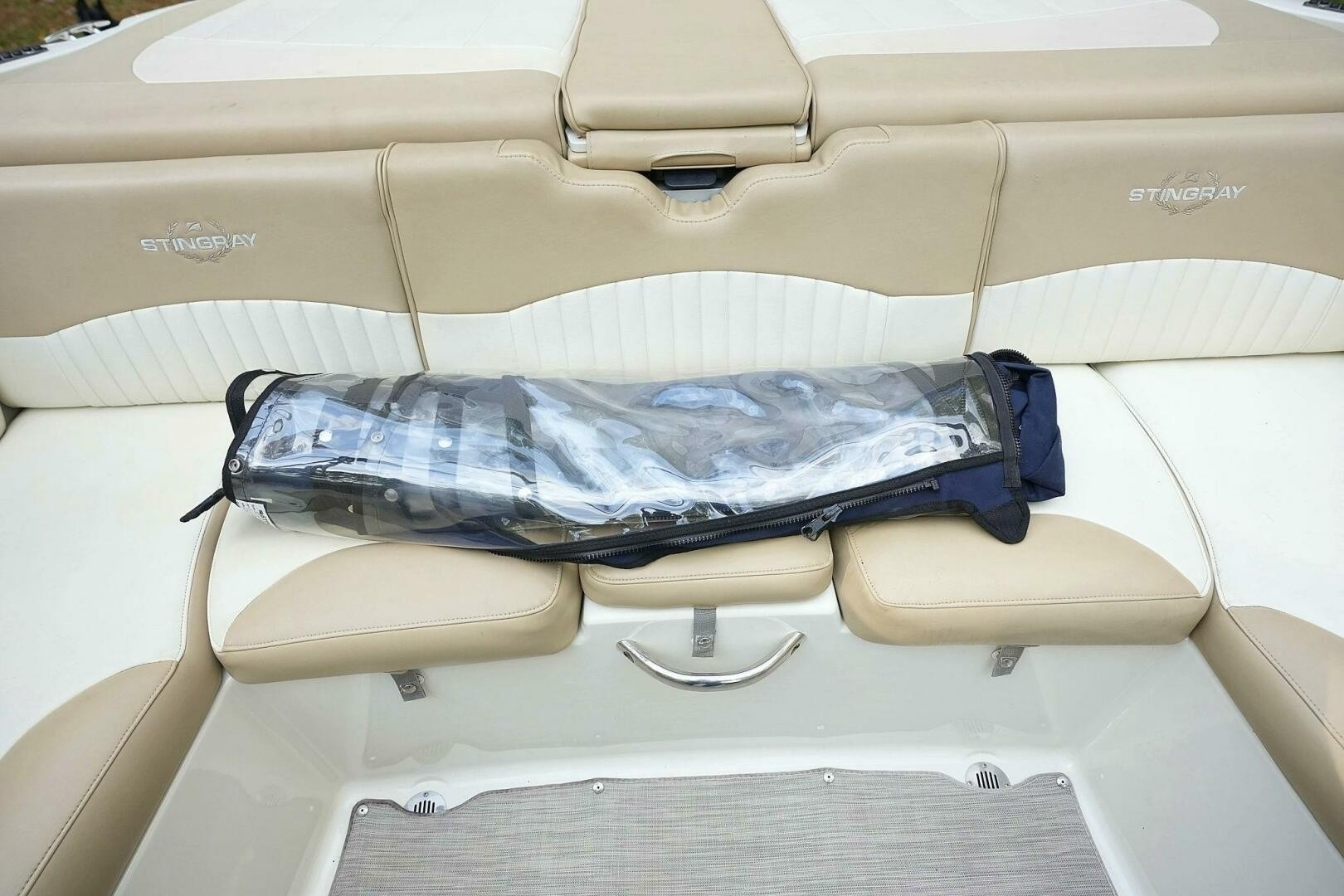 21ft Stingray Yacht For Sale 21ft Stingray Yacht For Sale