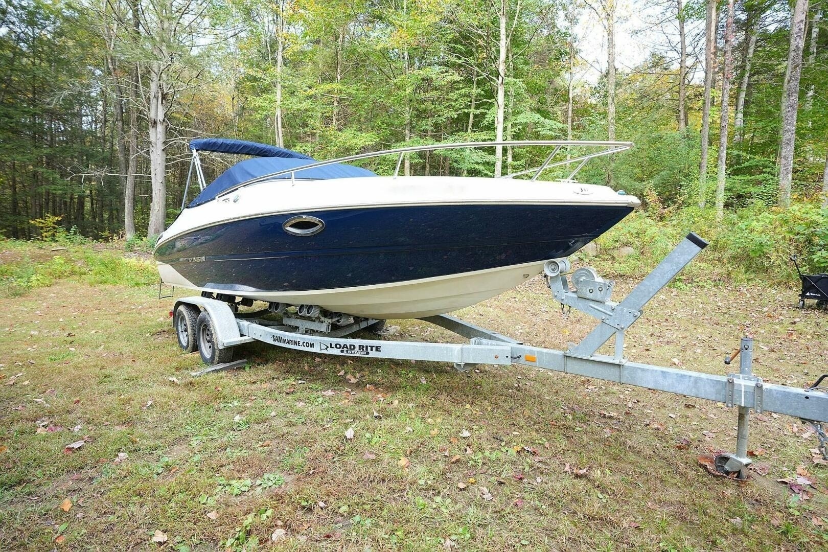 2016 Stingray CR 225