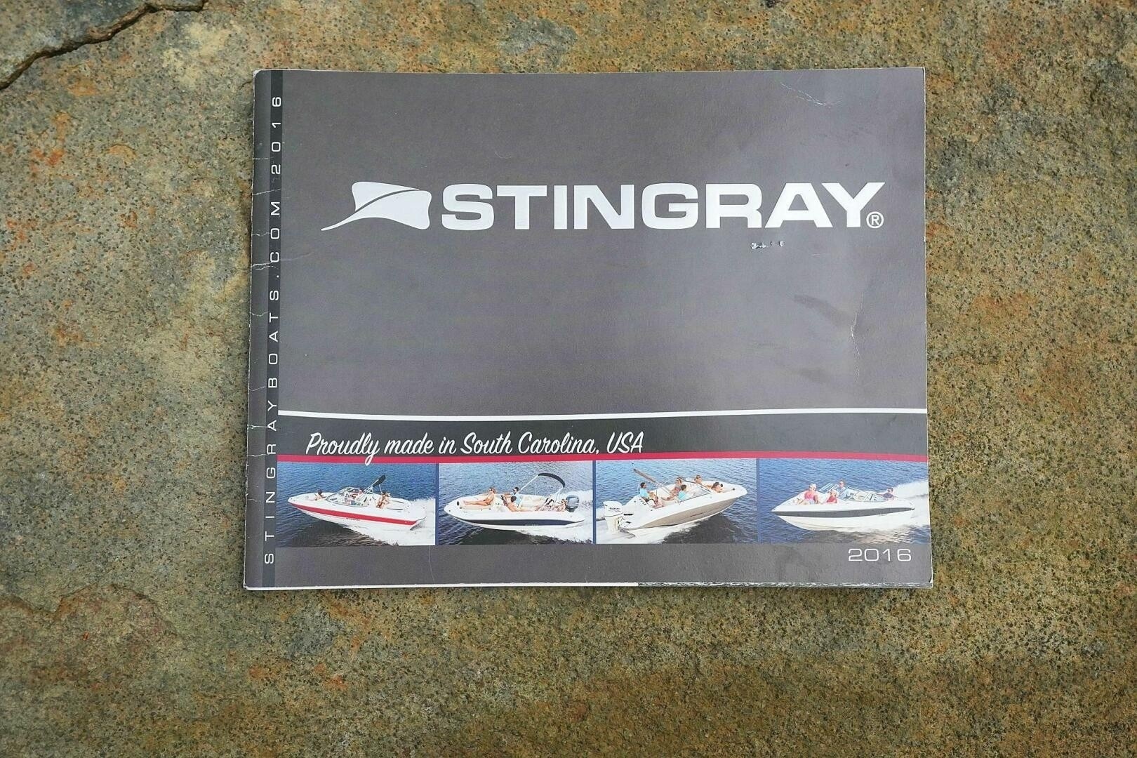 21ft Stingray Yacht For Sale 21ft Stingray Yacht For Sale