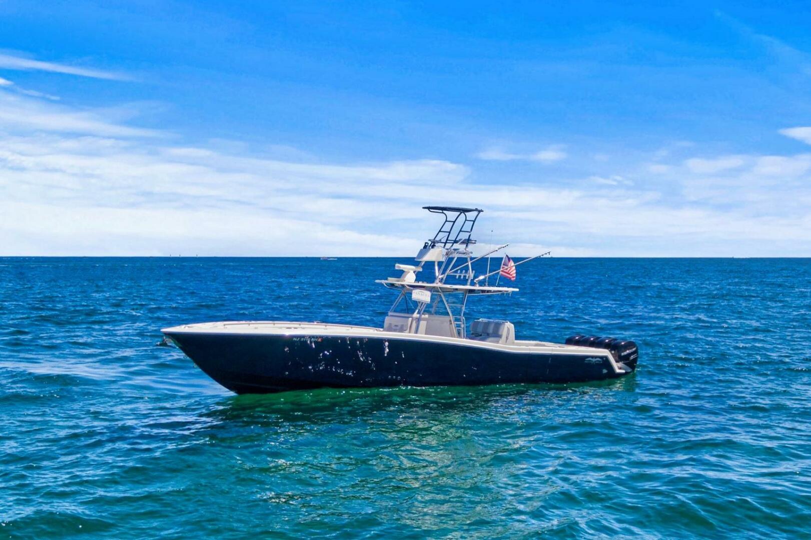 Picture of Buckeye Invincible 42' 42 Open  - 5546006 