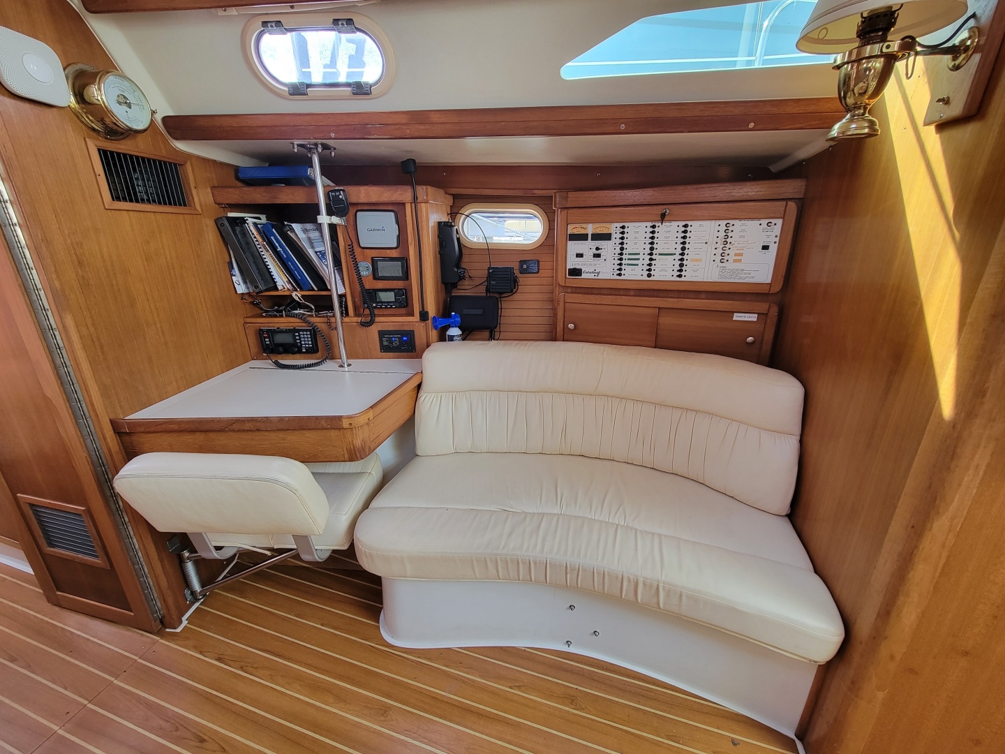 Prairie Wind 42ft Catalina Yacht For Sale
