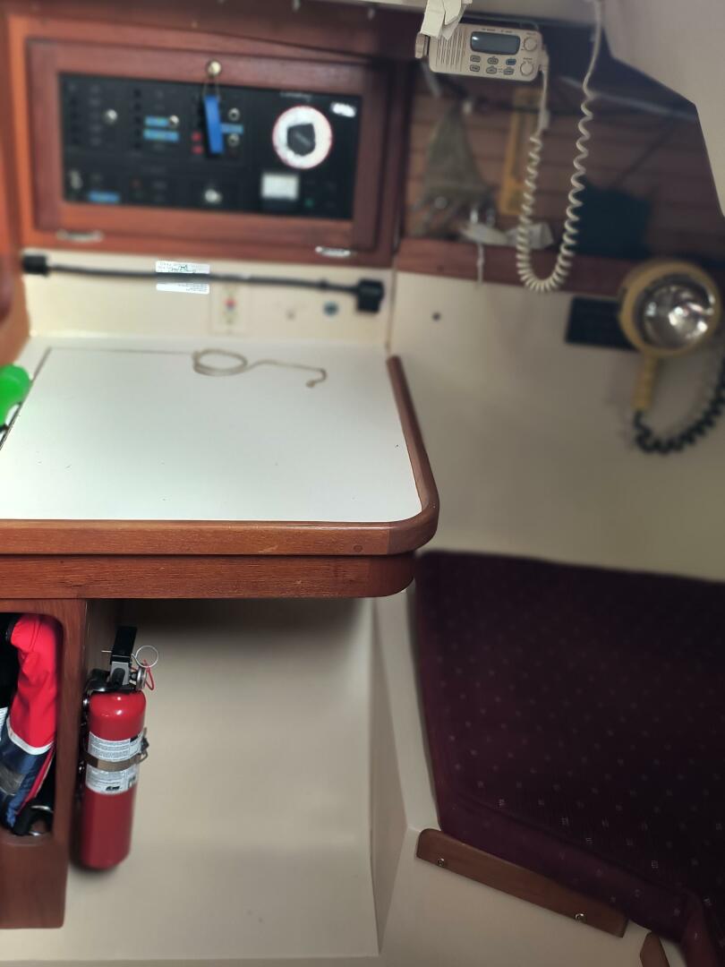 30ft Catalina Yacht For Sale