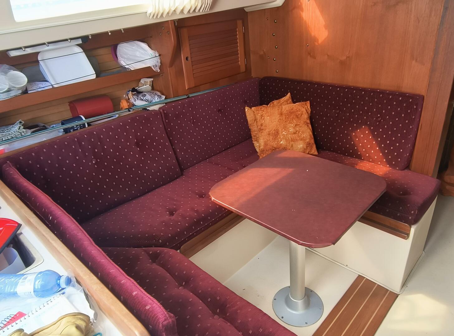 30ft Catalina Yacht For Sale
