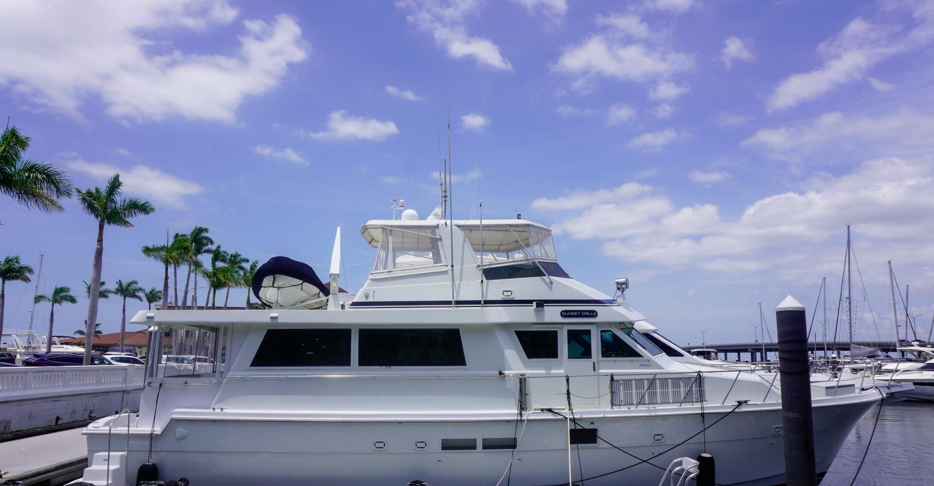 Vessel Image #9