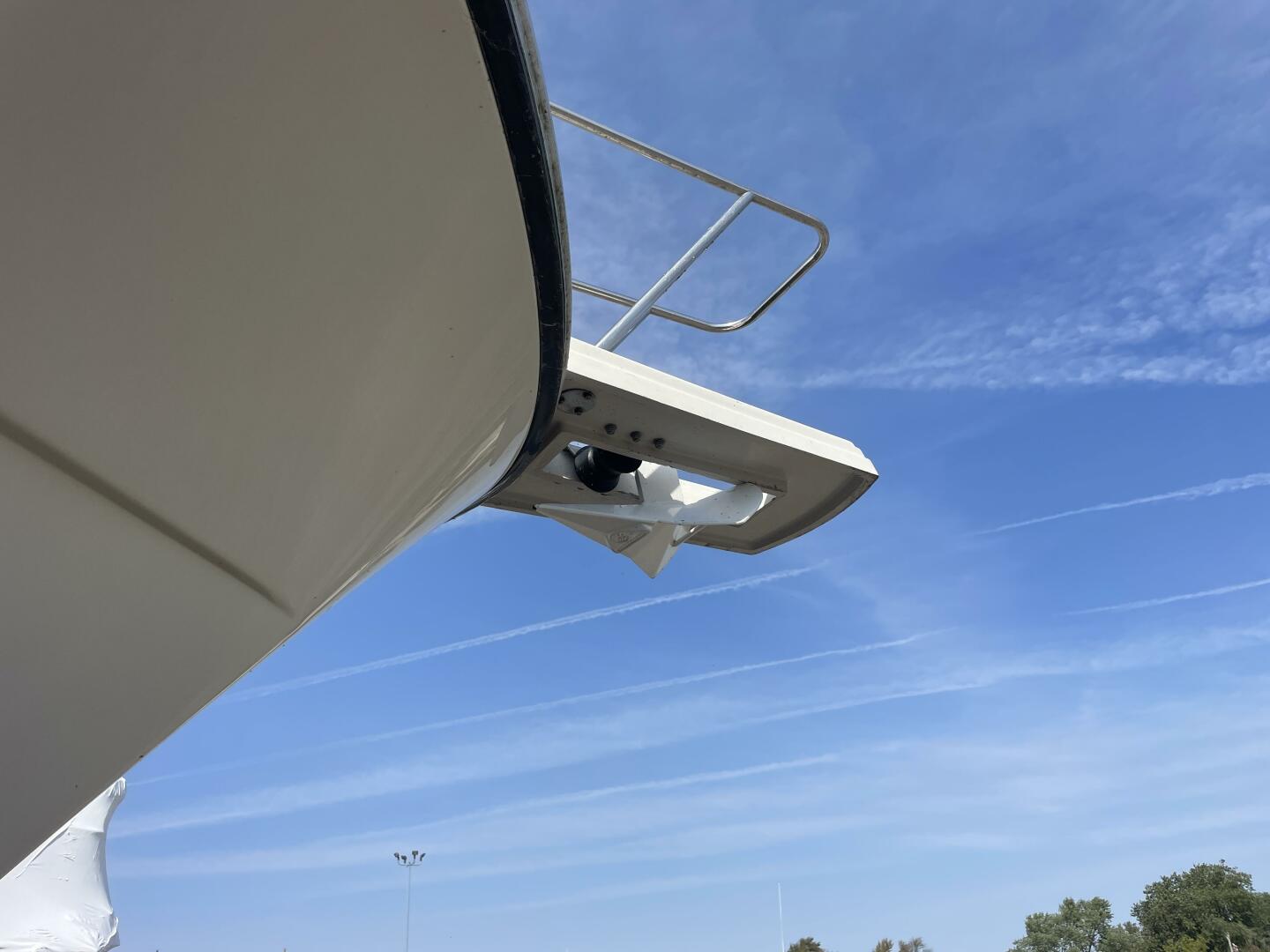 NO NAME 37ft Silverton Yacht For Sale