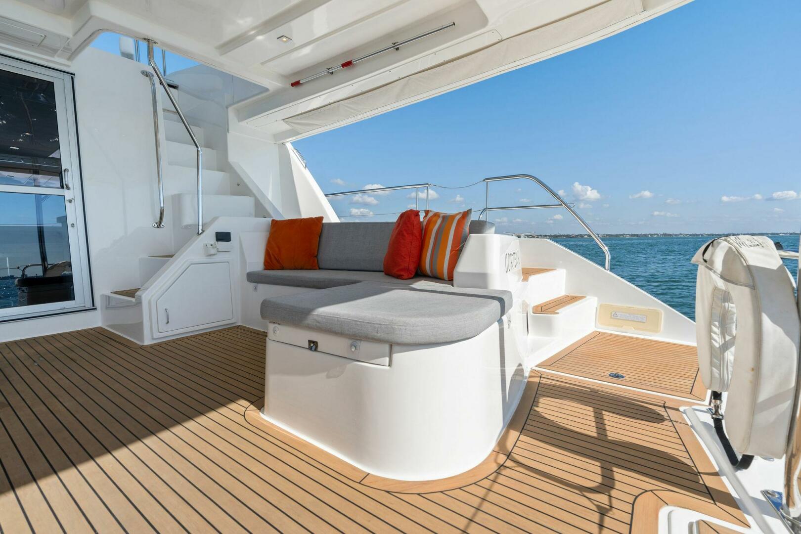 2019 Leopard 51 Powercat FALASEA