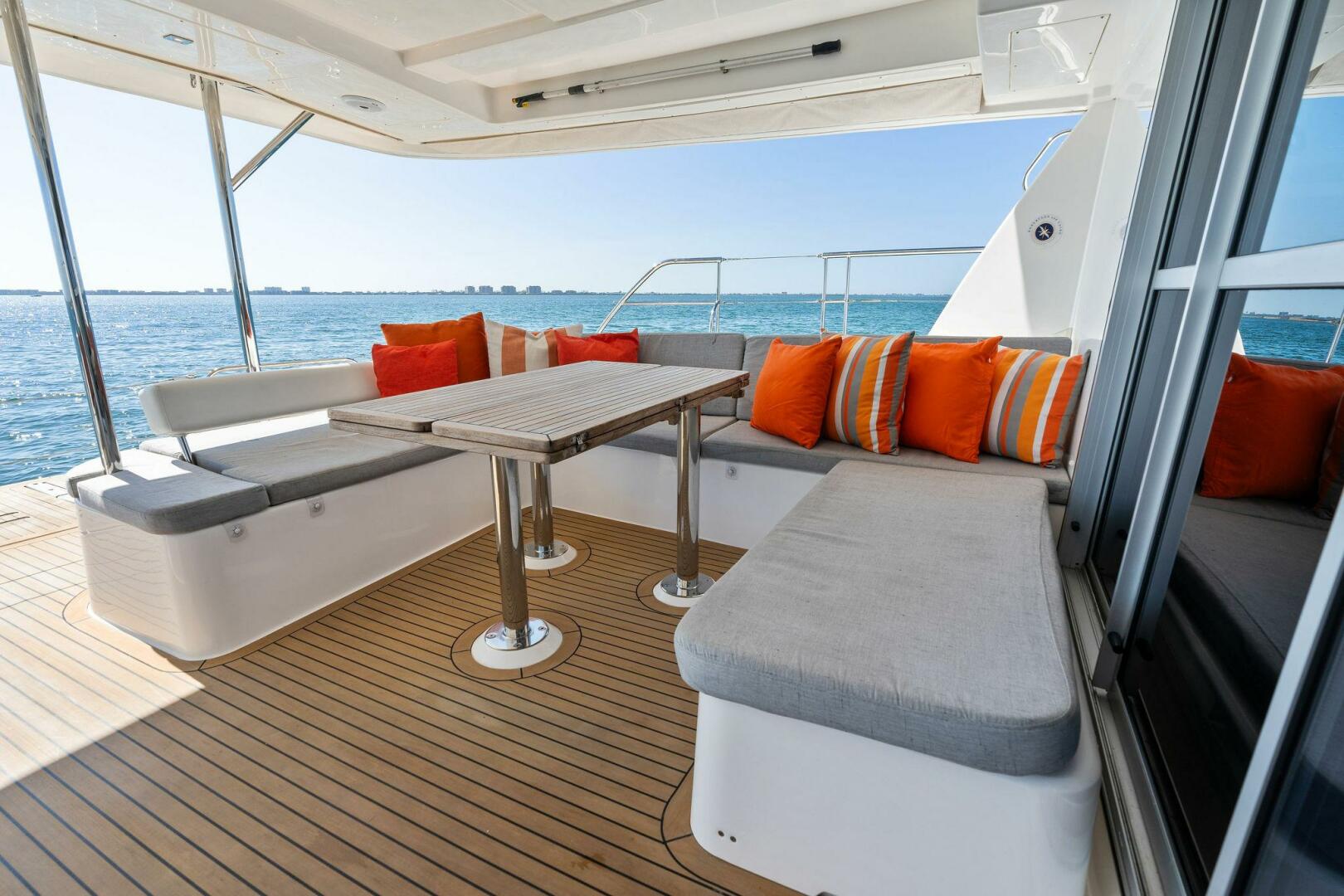2019 Leopard 51 Powercat FALASEA