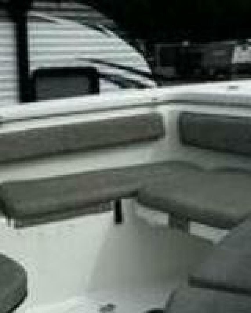 21ft Sea Pro Yacht For Sale