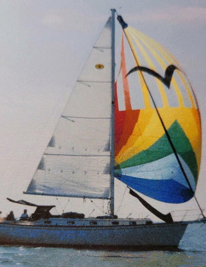 Vessel Image #2