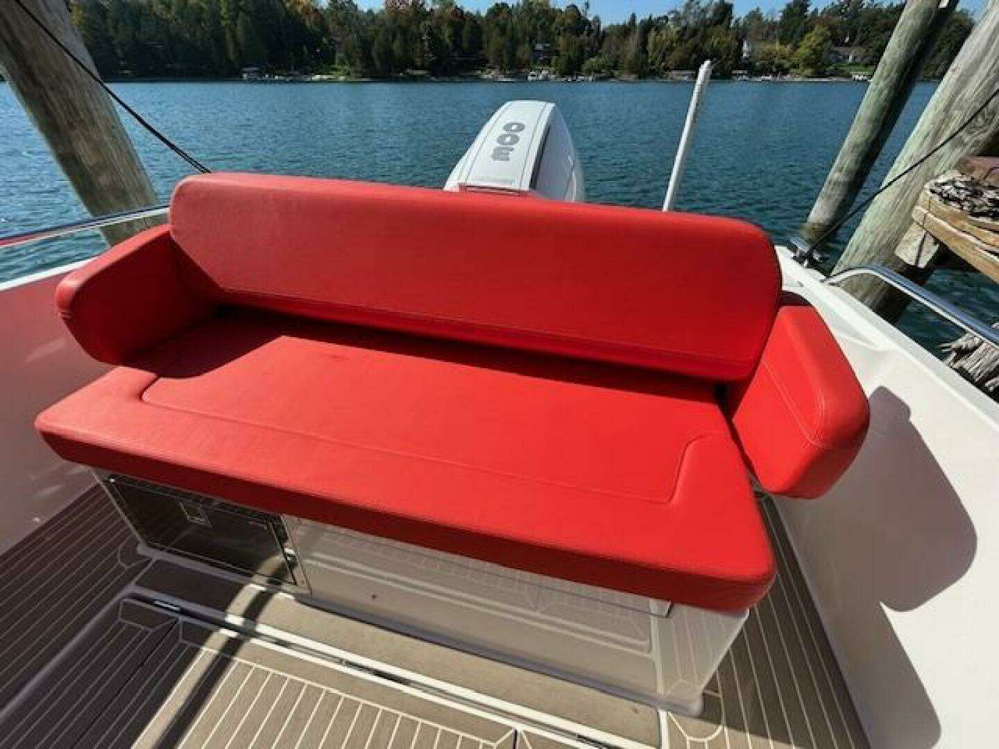 27ft Nimbus Yacht For Sale 27ft Nimbus Yacht For Sale