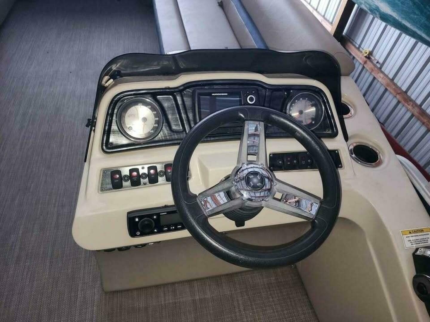 23ft Sweetwater Yacht For Sale