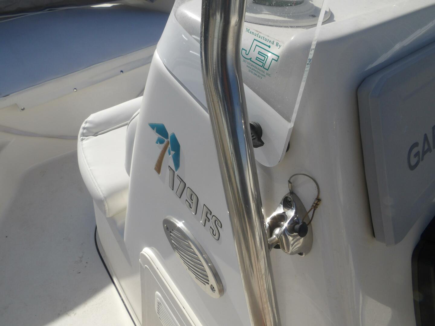 Noon Tiki 17ft Key West Yacht For Sale