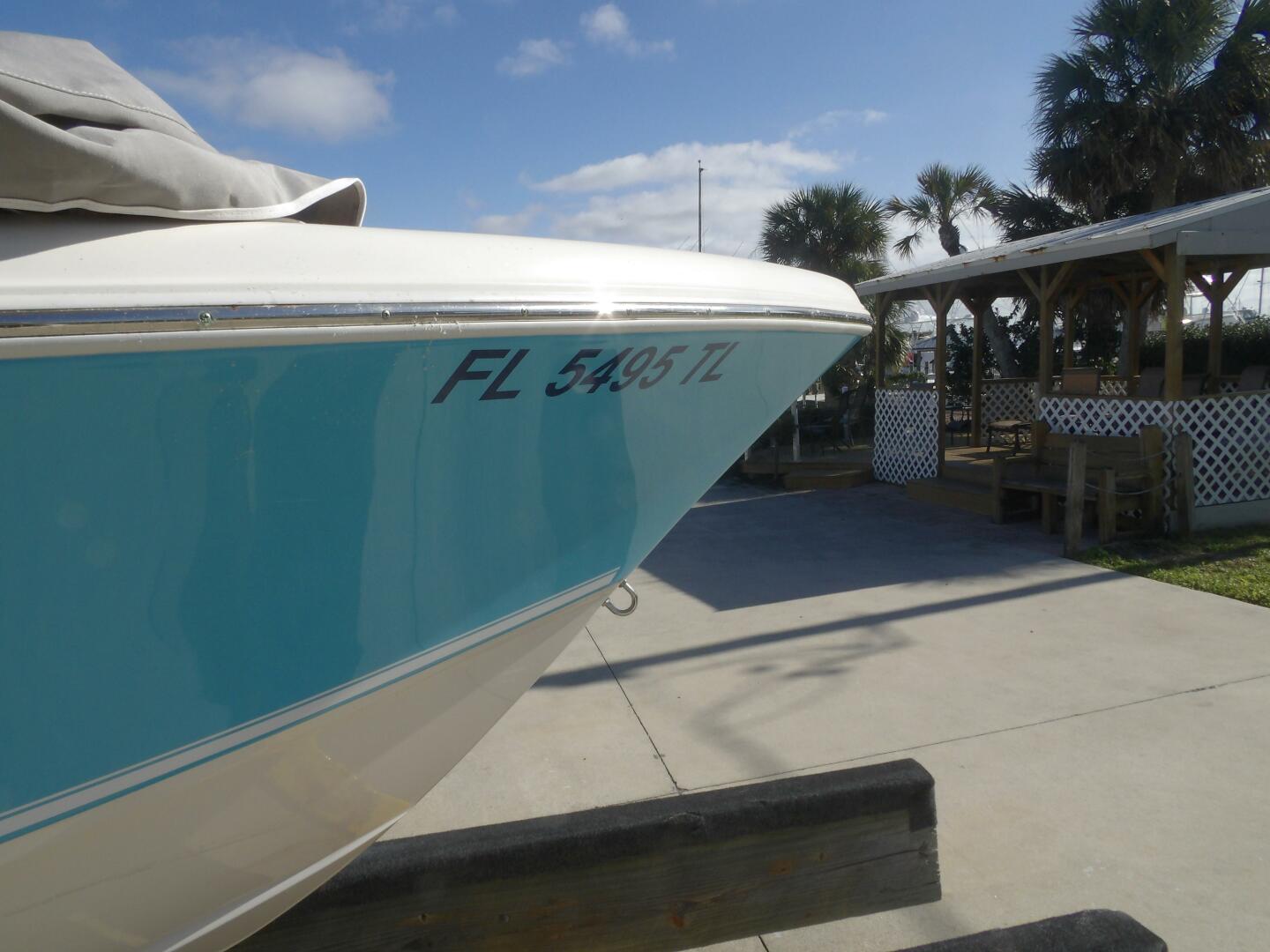 Noon Tiki 17ft Key West Yacht For Sale