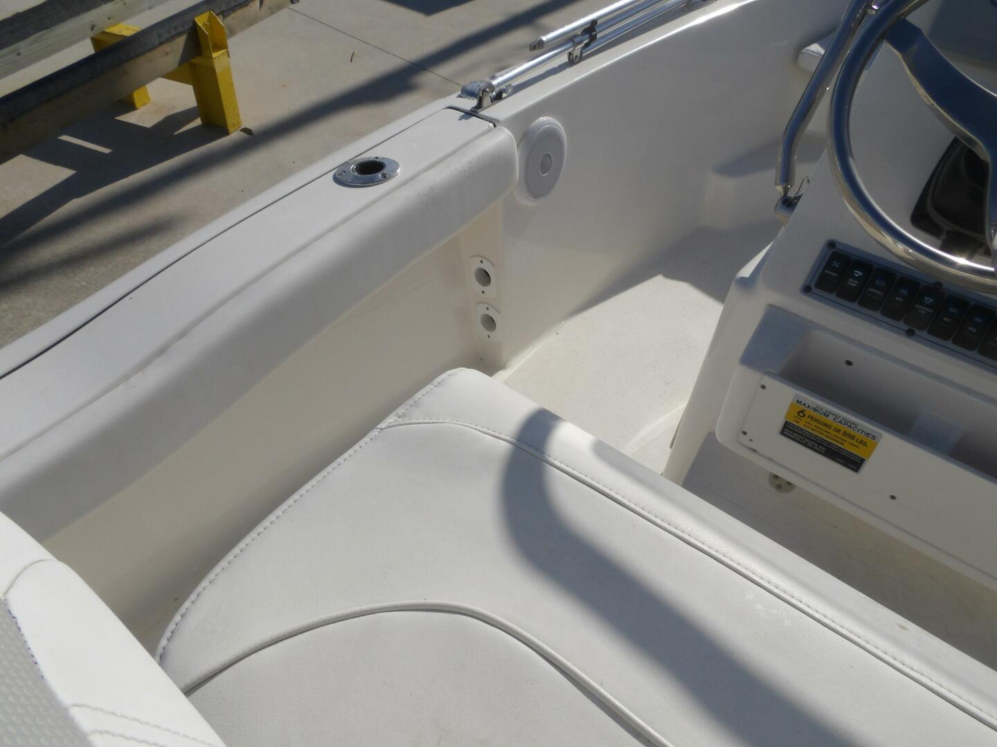 Noon Tiki 17ft Key West Yacht For Sale