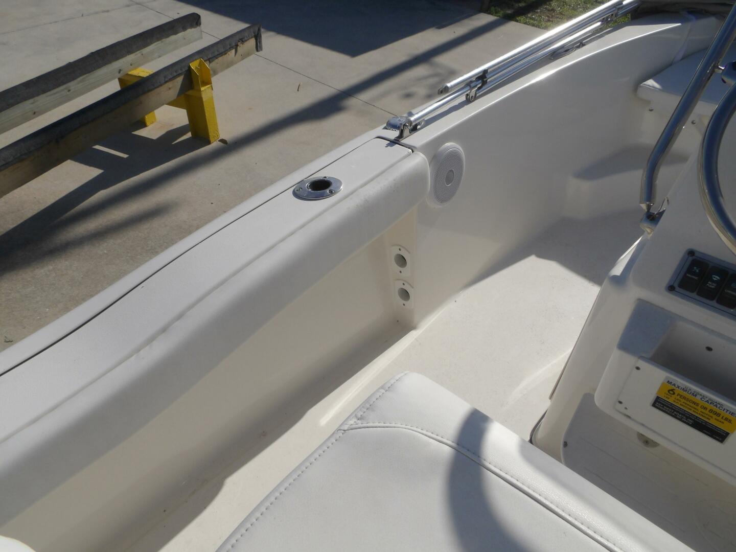 Noon Tiki 17ft Key West Yacht For Sale