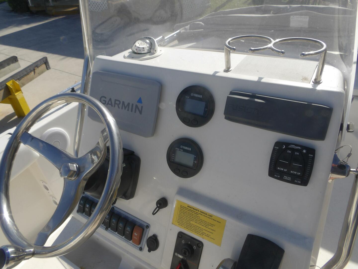 Noon Tiki 17ft Key West Yacht For Sale