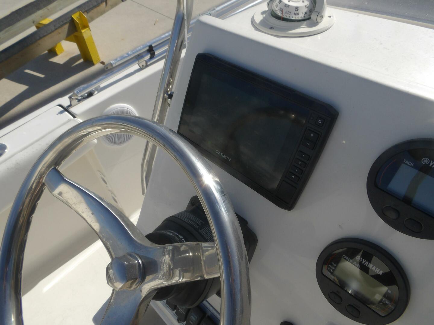 Noon Tiki 17ft Key West Yacht For Sale