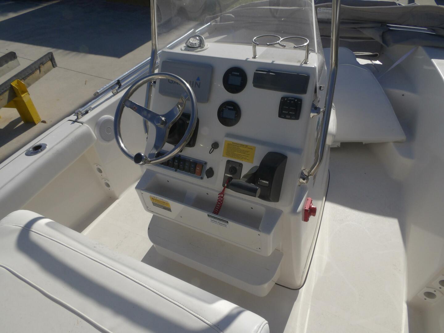 Noon Tiki 17ft Key West Yacht For Sale