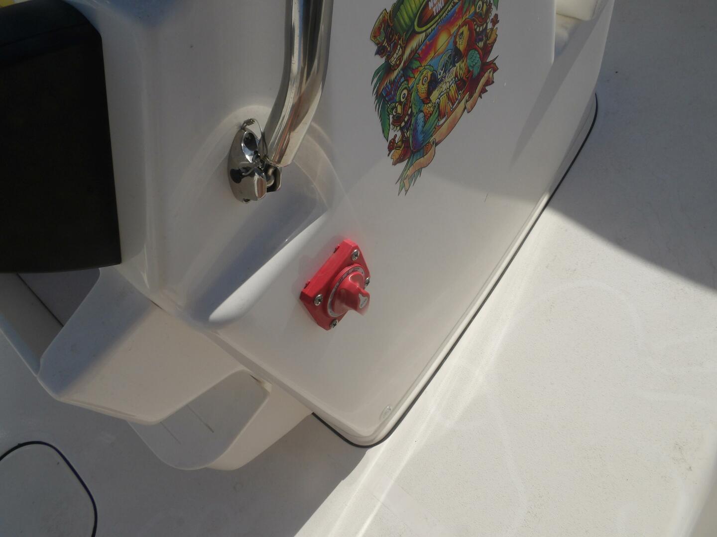 Noon Tiki 17ft Key West Yacht For Sale
