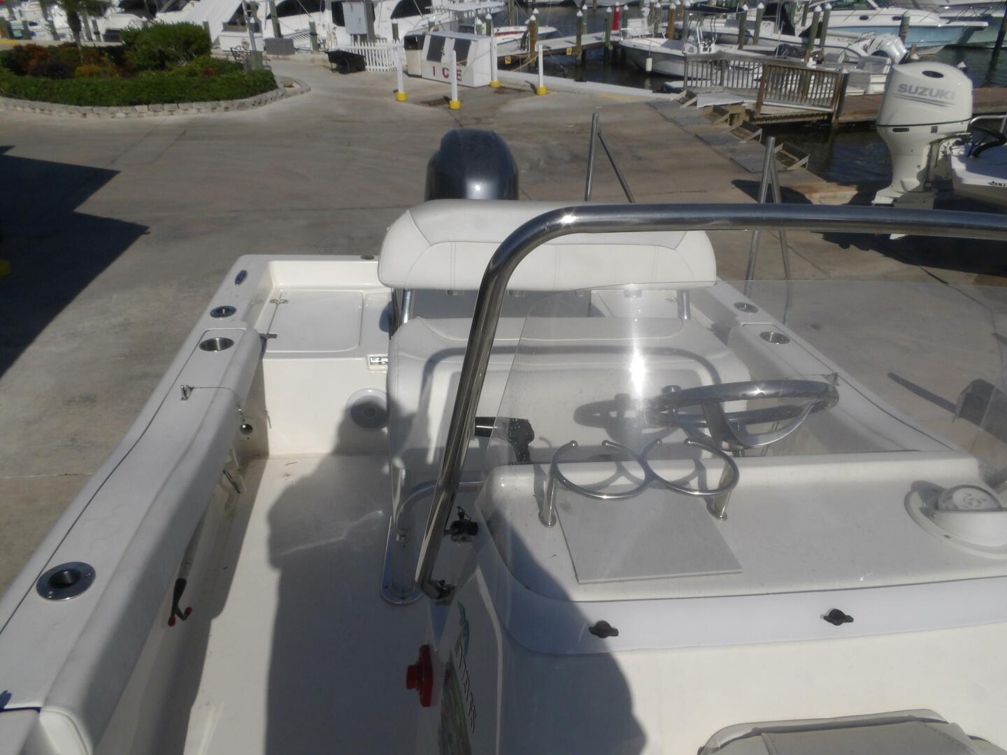 Noon Tiki 17ft Key West Yacht For Sale