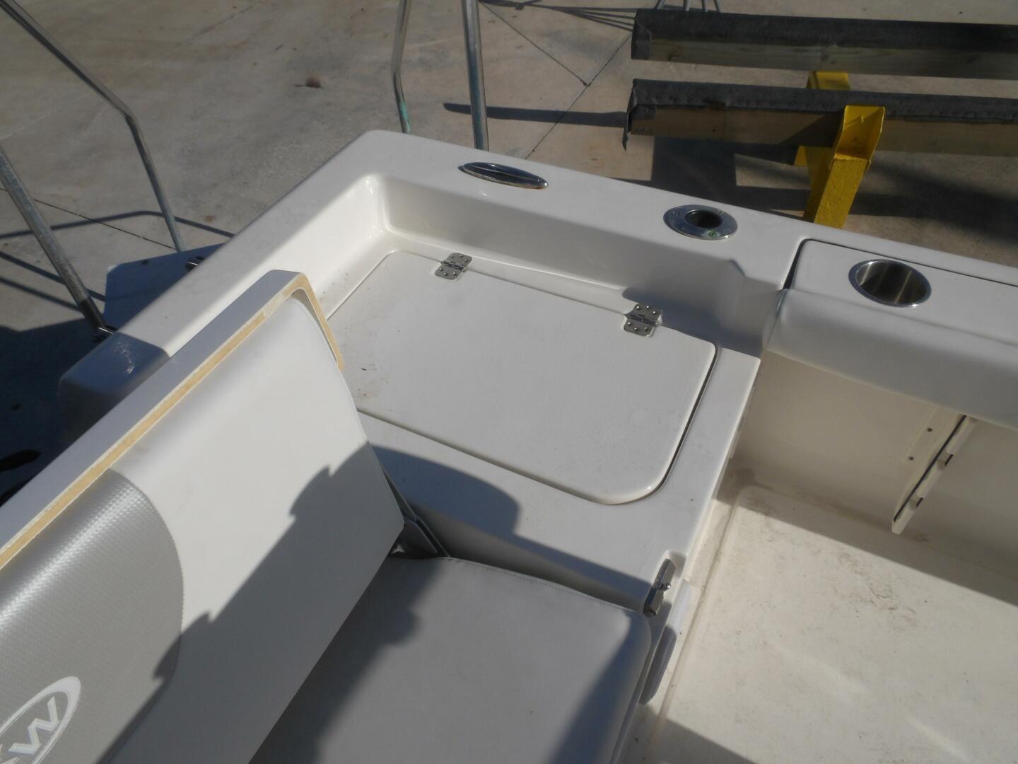 Noon Tiki 17ft Key West Yacht For Sale