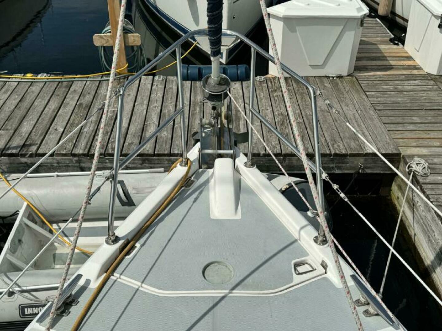 Vessel Image #5